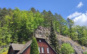 Haus Wander-Lust
